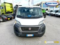Fiat DUCATO 2.3 MJT | Mason Trucks