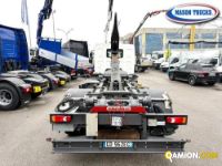 Renault trucks D Cab 2,1m 18 D Cab 2,1m 18 | Mason Trucks