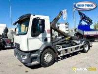 Renault trucks D Cab 2,1m 18 D Cab 2,1m 18 | Mason Trucks