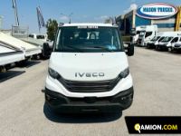Iveco DAILY 35C16H 3.0 | Mason Trucks