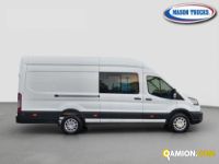 Ford TRANSIT TRANSIT | Mason Trucks