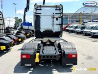 Iveco S-WAY 530 | Mason Trucks