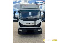 Iveco EUROCARGO eurocargo 120-220 | Mason Trucks