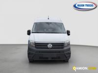 Volkswagen CRAFTER CRAFTER | Mason Trucks