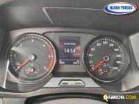 Volkswagen CRAFTER CRAFTER | Mason Trucks