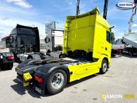 Daf XG 530 FT XG 530 FT | Mason Trucks