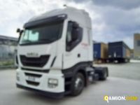 Iveco STRALIS HI-WAY AS440S46T/P