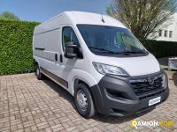 Opel MOVANO movano