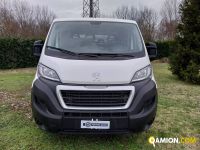 Peugeot BOXER boxer 335hdi