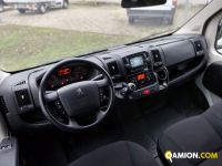 Peugeot BOXER boxer 335hdi