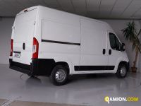 Citroen JUMPER II jumper ii