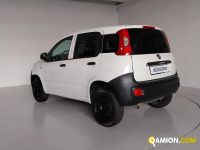 Fiat PANDA panda