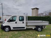 Peugeot BOXER boxer 335hdi