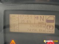 Iveco EUROCARGO eurocargo 75e18