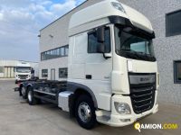 Daf XF105 xf105.460