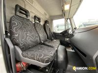 Iveco EUROCARGO eurocargo 75e18