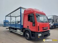 Iveco EUROCARGO eurocargo 120e22