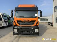 Iveco STRALIS stralis 330