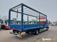 Iveco EUROCARGO eurocargo 120e22