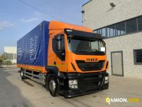 Iveco STRALIS stralis 330