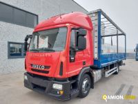 Iveco EUROCARGO eurocargo 120e22