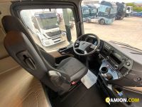 Mercedes ACTROS actros 2546