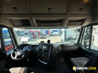 Iveco STRALIS XP stralis xp480