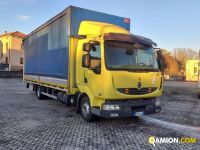 Renault MIDLUM midlum 220