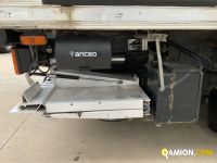 Iveco EUROCARGO eurocargo 75e18