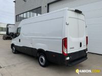 Iveco DAILY daily 35s16