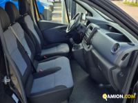 Opel VIVARO vivaro