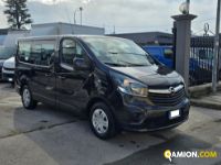 Opel VIVARO vivaro