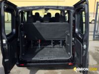 Opel VIVARO vivaro