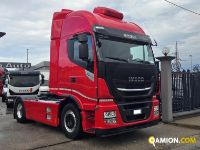 Iveco AS440S51TP STRALIS XP AS440S51TP STRALIS XP