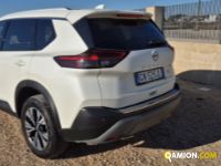Nissan X-TRAIL X-TRAIL