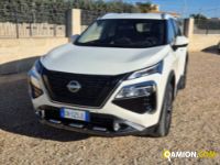 Nissan X-TRAIL X-TRAIL