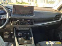 Nissan X-TRAIL X-TRAIL