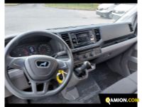 Man TGE FURGONE 3.140 PASSO 3640 TGE FURGONE 3.140 PASSO 3640 | Altro Altro