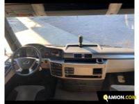 Man TGX 18.500 4X2 BLS  ADR COMPLETA TGX 18.500 4X2 BLS  ADR COMPLETA | Altro Altro