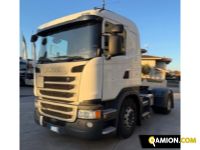 Scania MODELLO VERSIONE | Altro Altro