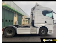 Man TGX 18.510 BL SA TGX 18.510 BL SA | Altro Altro
