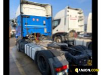 Scania MODELLO VERSIONE | Altro Altro