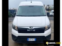 Man TGE 3.140 FURGONE TGE 3.140 FURGONE | Altro Altro