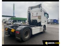 Man TGX 18.510 BL SA TGX 18.510 BL SA | Altro Altro