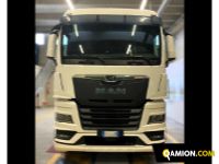 Man TGX 18.510 4X2 BL SA TGX 18.510 4X2 BL SA | Altro Altro