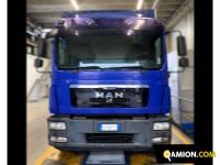 Man TGM 15.250 4X2 BL TGM 15.250 4X2 BL | Altro Altro