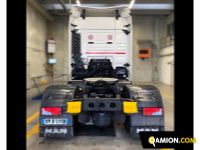 Man TGX 18.510 4X2 BL SA TGX 18.510 4X2 BL SA | Altro Altro