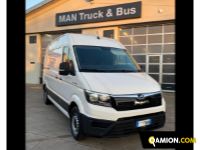 Man MAN TGE 3.140 FURGONE MAN TGE 3.140 FURGONE | Altro Altro