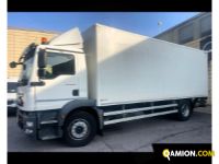 Man TGM 18.290 4X2 LL TGM 18.290 4X2 LL | Altro Altro