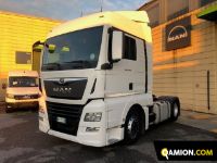 Man TGX 18.460 4X2 BLS TGX 18.460 4X2 BLS | Altro Altro